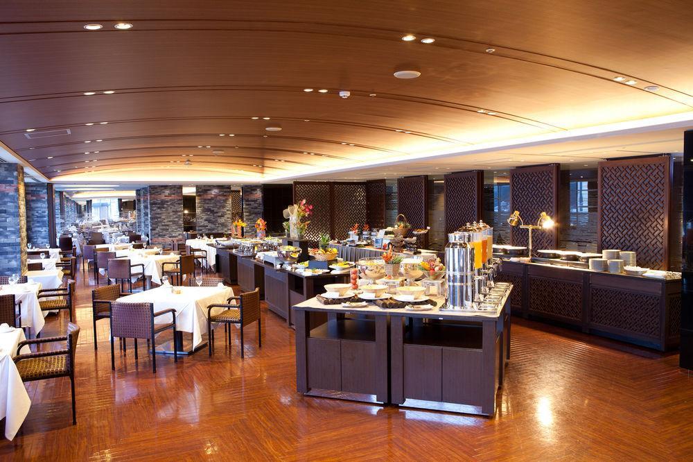 Hotel New